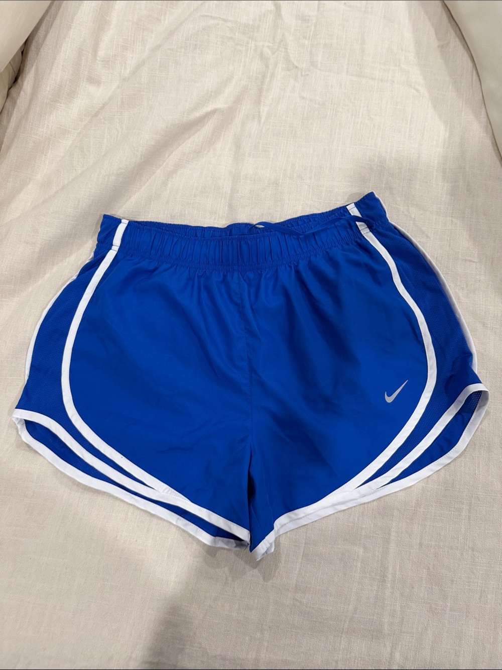 Nike Tempo Mid-Rise Running Shorts